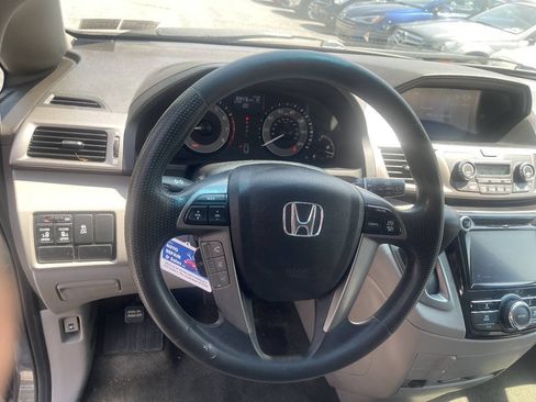 Used 2016 Honda Odyssey EX image 14
