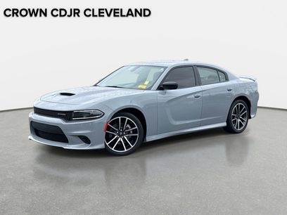 Used 2022 Dodge Charger R/T w/ Plus Group