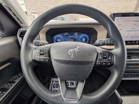 Used 2024 Mitsubishi Outlander Sport ES image 13