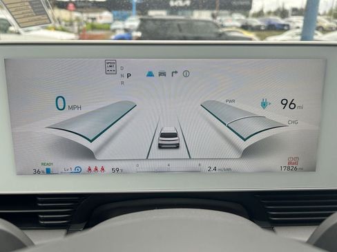 Used 2024 Hyundai Ioniq 5 SEL AWD/4WD image 14