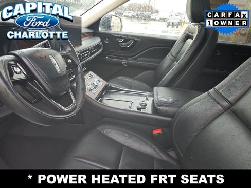 Used 2023 Lincoln Aviator Reserve image 8