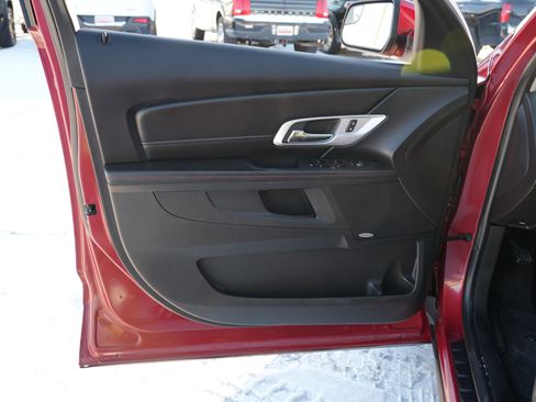 Used 2014 GMC Terrain SLT image 14