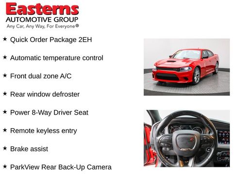 Used 2023 Dodge Charger GT image 11