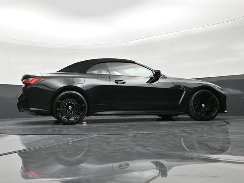 Used 2023 BMW M4 xDrive Competition AWD/4WD image 25