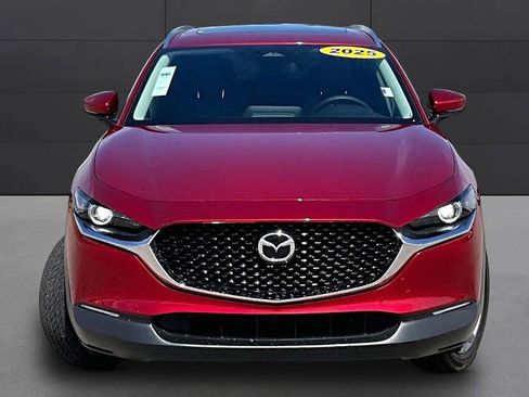 Certified 2025 MAZDA CX-30 AWD 2.5 S w/ Preferred Package image 3