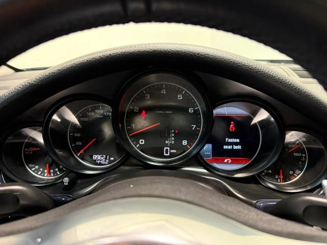 Used 2014 Porsche Panamera 4 AWD/4WD image 14
