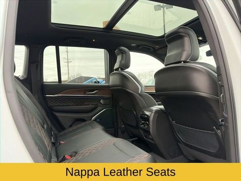 Used 2024 Jeep Grand Cherokee Summit image 31