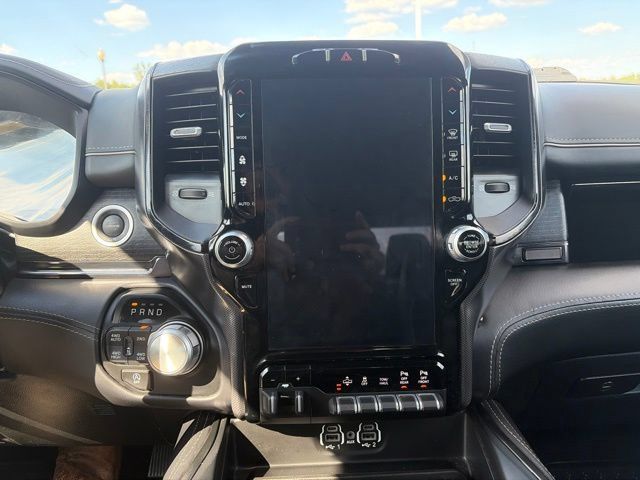 Used 2023 RAM 1500 Limited AWD/4WD image 20