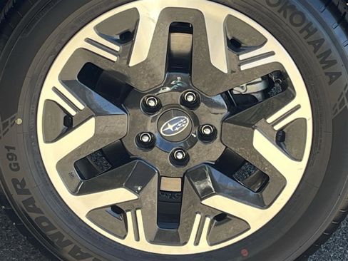 Used 2025 Subaru Forester image 11