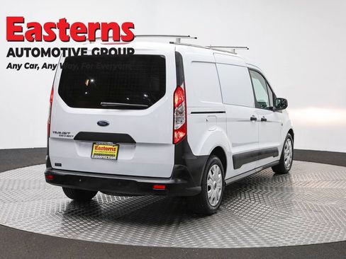 Used 2019 Ford Transit Connect XL FWD image 5