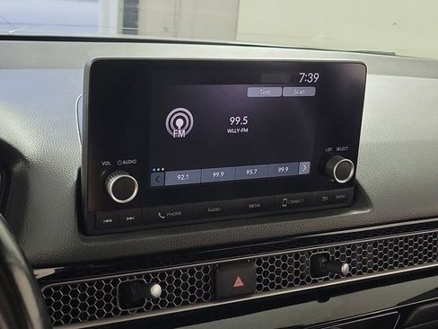 Used 2023 Honda Civic Sport image 27