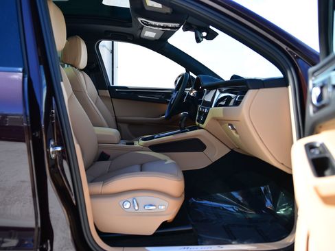 New 2026 Porsche Macan S AWD/4WD image 22