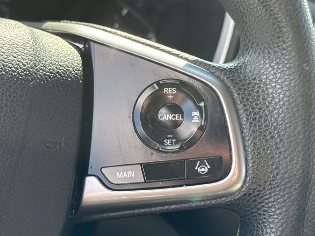 Used 2019 Honda CR-V EX image 35