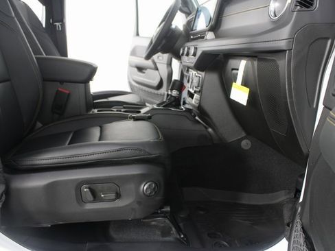 New 2026 Jeep Wrangler Sahara image 19
