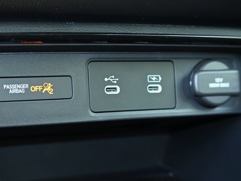 New 2026 Honda CR-V EX-L image 29