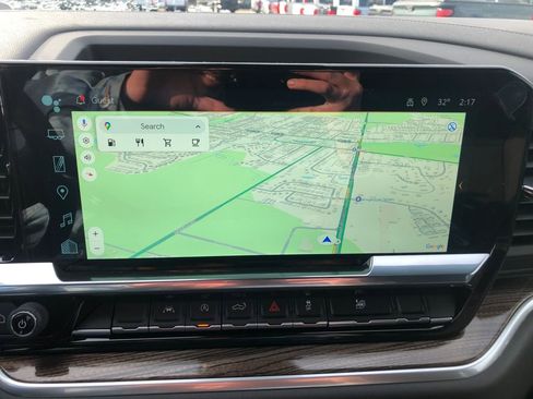 New 2026 Chevrolet Silverado 1500 LT image 18