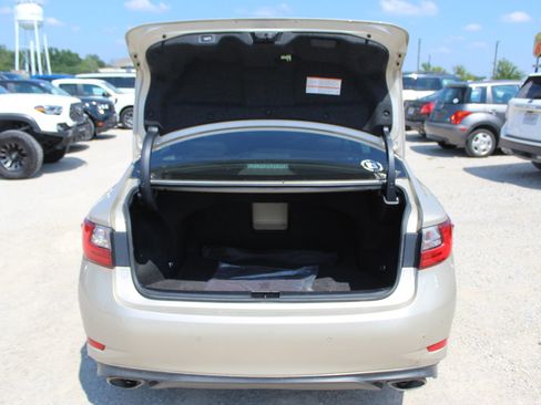 Used 2017 Lexus ES 350 FWD image 14