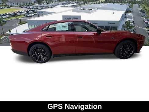 New 2026 Dodge Charger Scat Pack image 3