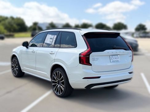 New 2026 Volvo XC90 B6 Ultra w/ Lounge Package AWD/4WD image 6