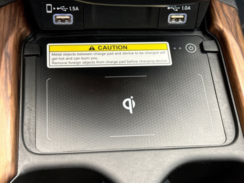 Used 2022 Honda CR-V Touring image 17