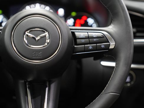 Used 2025 MAZDA CX-30 2.5 Turbo w/ Premium Plus Pkg image 20