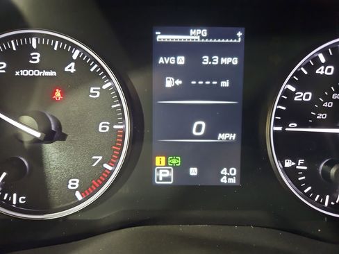 New 2026 Subaru Ascent Touring AWD/4WD image 16
