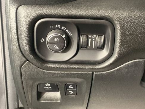 Used 2023 RAM 1500 Laramie image 17