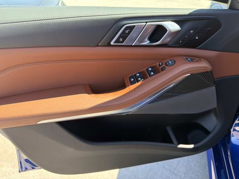 New 2026 BMW X5 M60i w/ Executive Package image 13