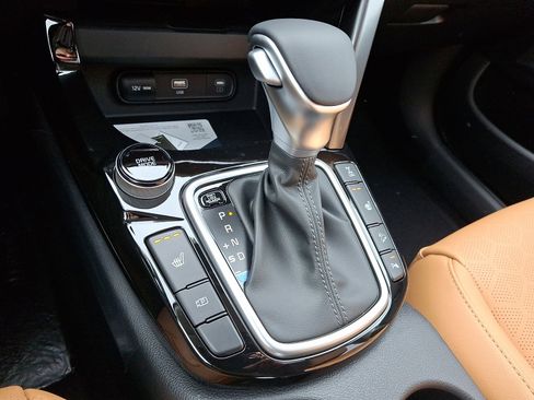 New 2026 Kia Seltos EX image 11