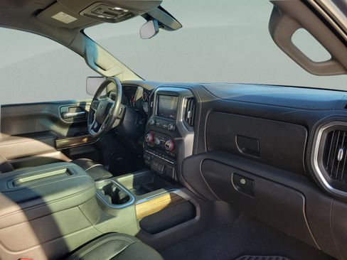 Used 2020 Chevrolet Silverado 1500 RST w/ All-Star Edition image 10