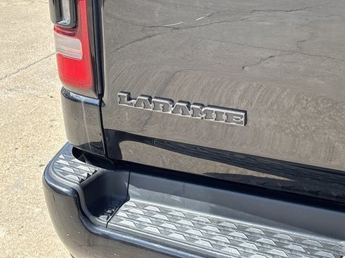 Used 2020 RAM 1500 Laramie image 5