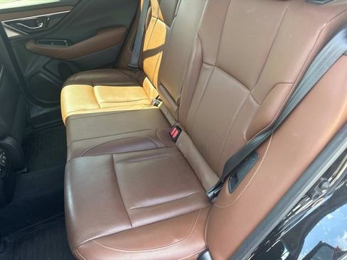 Used 2020 Subaru Outback Touring AWD/4WD image 16