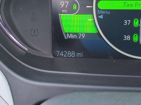 Used 2020 Chevrolet Bolt LT FWD image 12