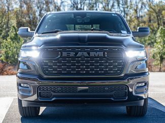 Used 2025 RAM 1500 Tradesman video 2