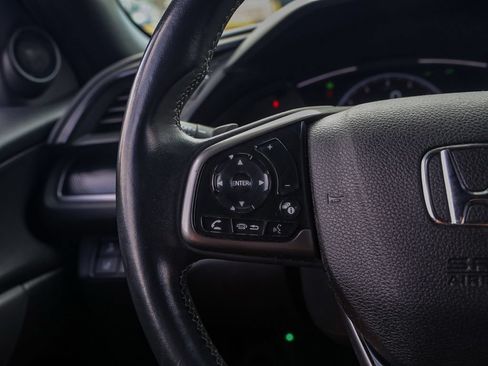Used 2020 Honda Civic Sport image 25