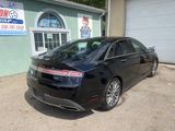 Used 2018 Lincoln MKZ Premiere image 4