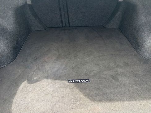 Used 2021 Nissan Altima 2.5 SV FWD image 10