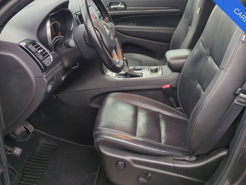 Used 2021 Jeep Grand Cherokee Limited w/ Quick Order Package 28K 80th image 18