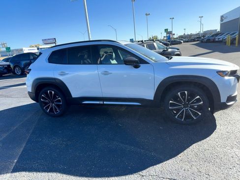 New 2026 MAZDA CX-50 AWD 2.5 S w/ Accent Package image 4