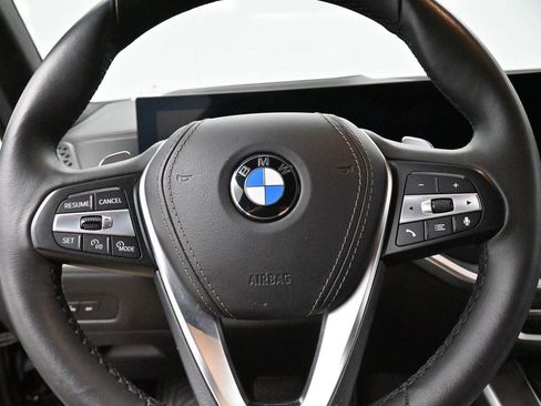 Used 2024 BMW X5 xDrive40i AWD/4WD image 19