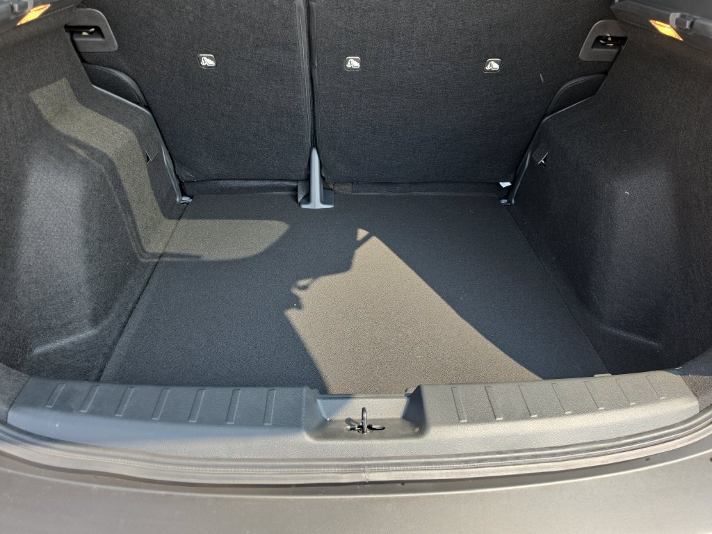 New 2027 Nissan Kicks SV FWD image 26