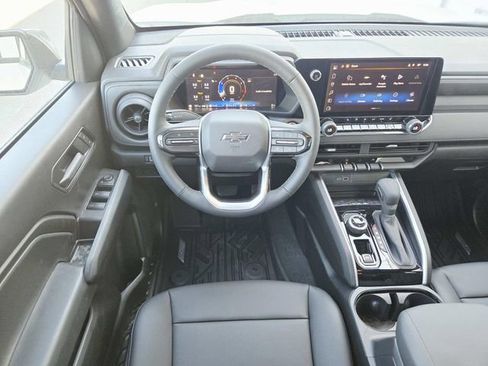 New 2026 Chevrolet Colorado Trail Boss image 7