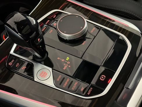 Used 2023 BMW X5 xDrive40i w/ M Sport Package image 22