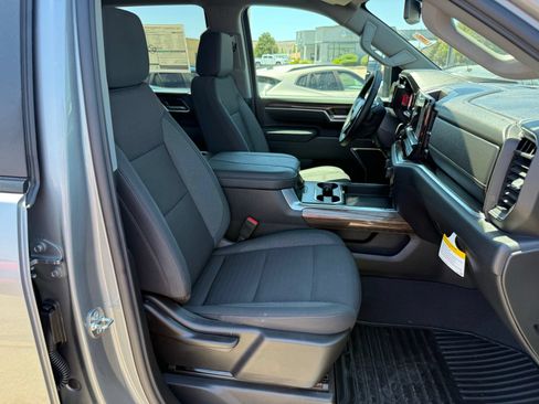 New 2026 Chevrolet Silverado 3500 LT w/ All Star Edition AWD/4WD image 38