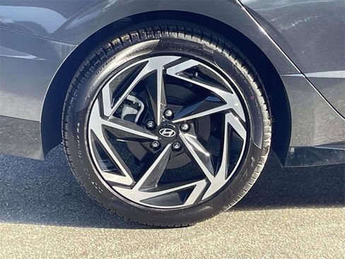 New 2026 Hyundai Sonata SEL image 7