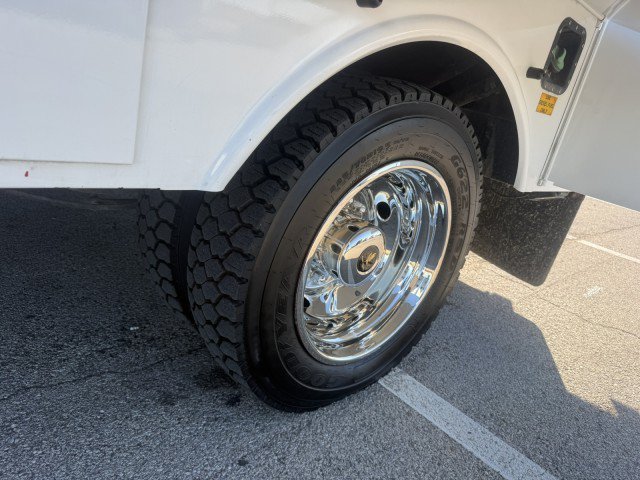 Used 2019 Ford F550 4x4 Regular Cab Super Duty image 21