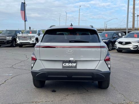 New 2026 Hyundai Kona SEL Sport image 6