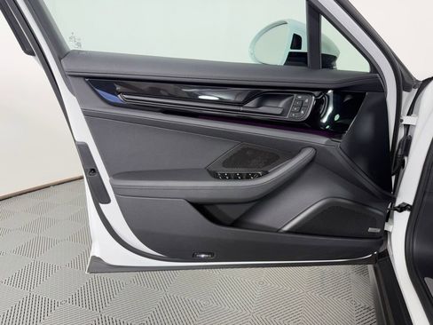 Certified 2025 Porsche Panamera image 20