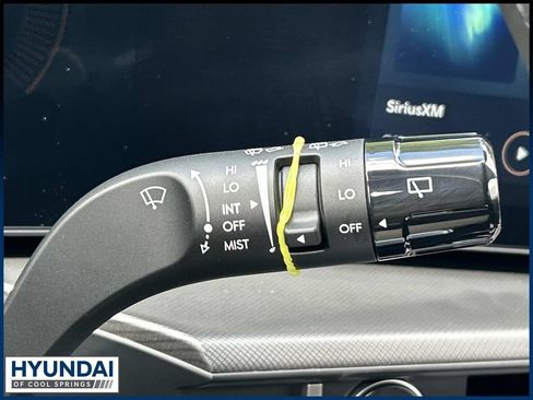 New 2026 Hyundai Santa Fe SEL FWD image 32