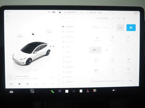 Used 2023 Tesla Model 3 RWD image 24